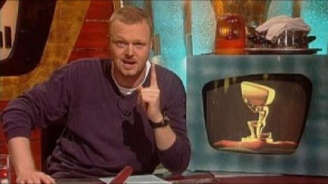TV Total Sendung vom 11.09.2000