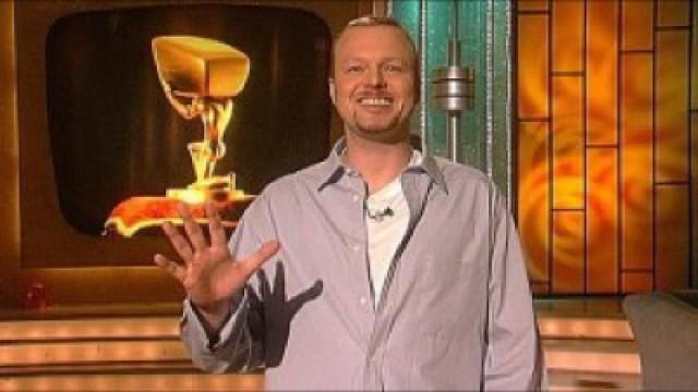 TV Total Sendung vom 18.09.2000