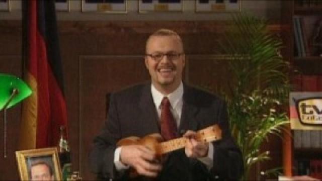 TV Total Sendung vom 25.09.2000