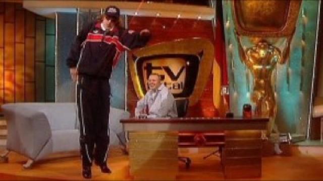 TV Total Sendung vom 02.10.2000