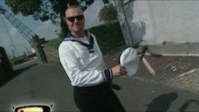 TV Total Sendung vom 09.10.2000