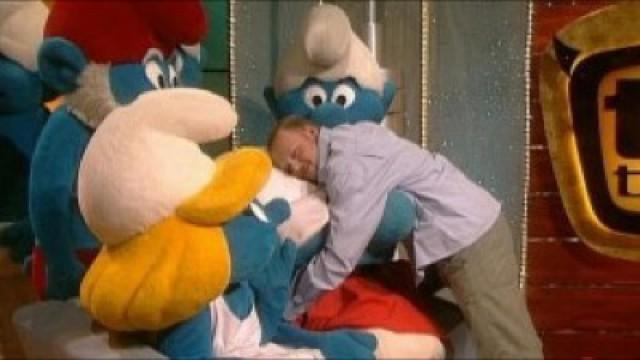 TV Total Sendung vom 30.10.2000