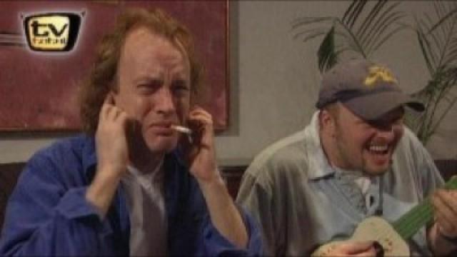 TV Total Sendung vom 06.11.2000