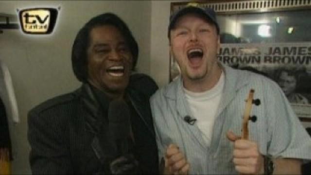 TV Total Sendung vom 13.11.2000