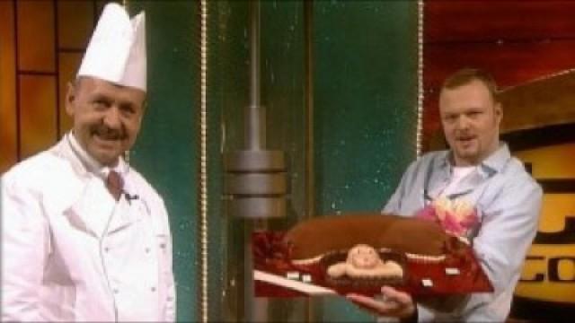 TV Total Sendung vom 27.11.2000
