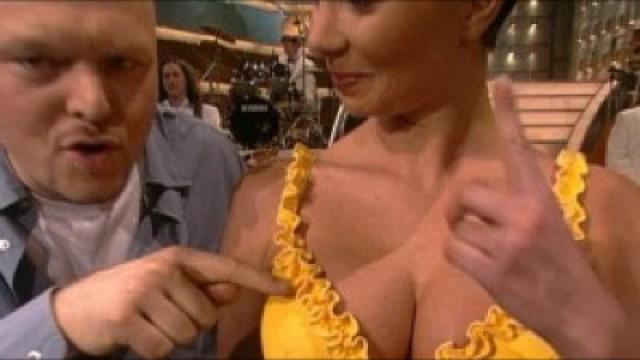 TV Total Sendung vom 15.01.2001