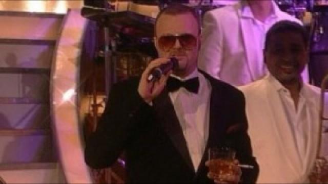 TV Total Sendung vom 22.01.2001