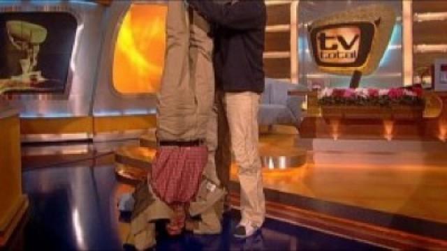 TV Total Sendung vom 29.01.2001