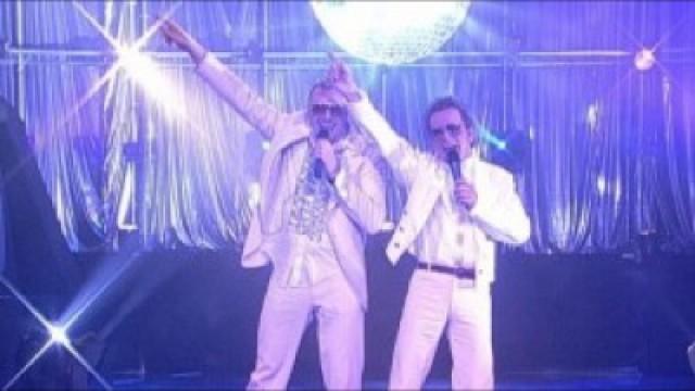 TV Total Sendung vom 30.01.2001