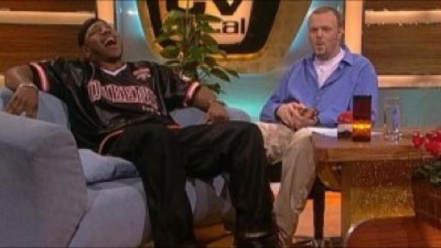 TV Total Sendung vom 31.01.2001