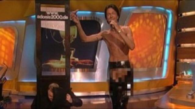 TV Total Sendung vom 06.02.2001