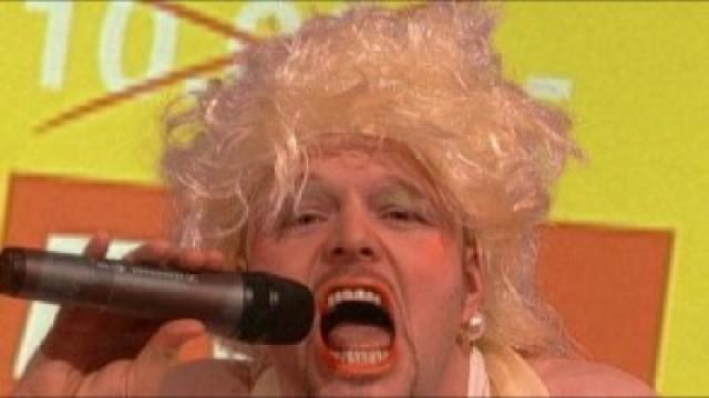 TV Total Sendung vom 07.02.2001