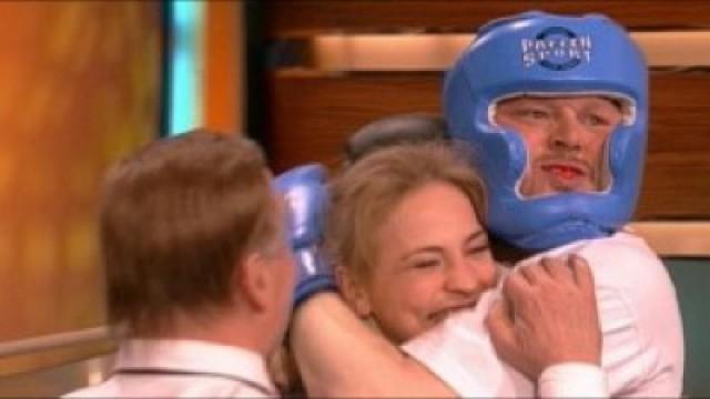 TV Total Sendung vom 08.02.2001