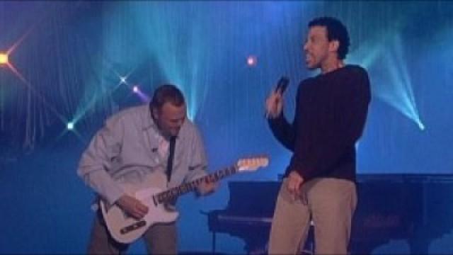 TV Total Sendung vom 12.02.2001