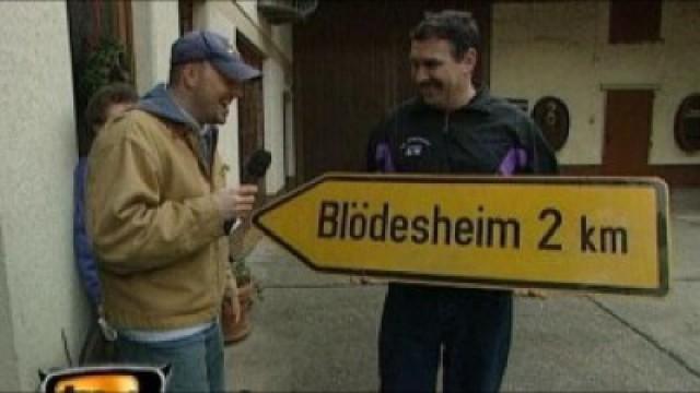 TV Total Sendung vom 13.02.2001