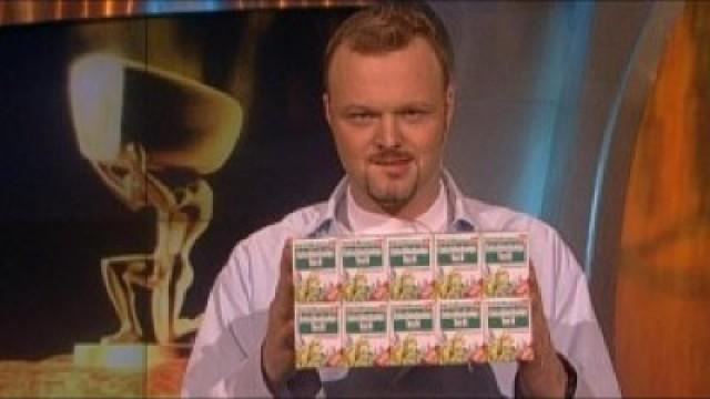 TV Total Sendung vom 14.02.2001