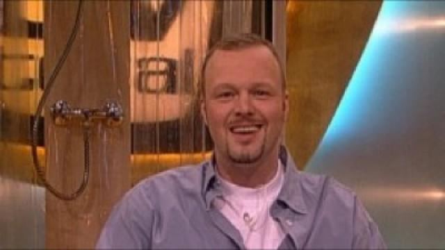 TV Total Sendung vom 15.02.2001