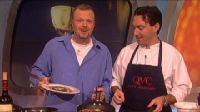 TV Total Sendung vom 20.02.2001