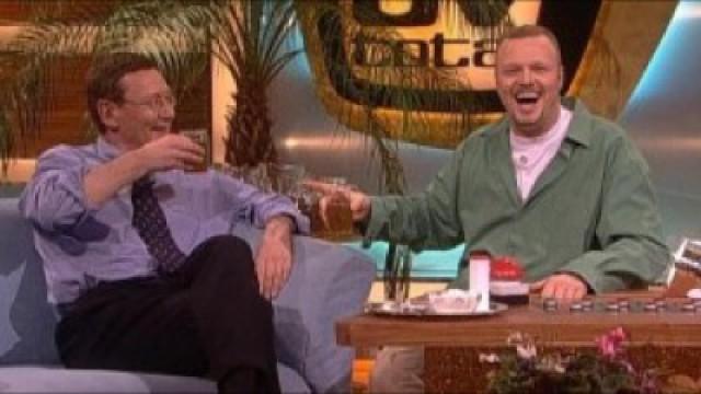 TV Total Sendung vom 21.02.2001