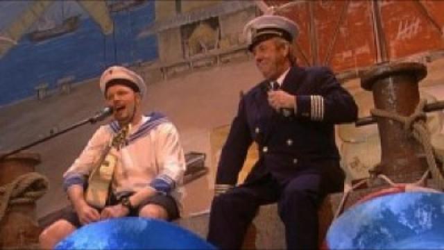 TV Total Sendung vom 22.02.2001