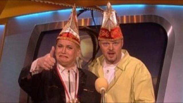 TV Total Sendung vom 26.02.2001