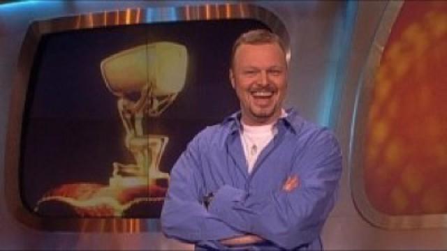 TV Total Sendung vom 27.02.2001
