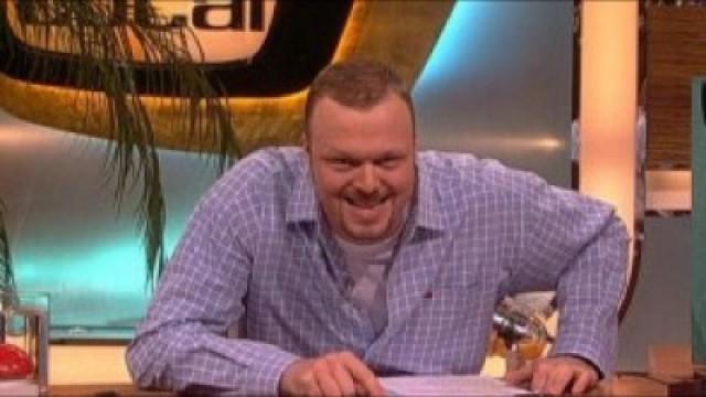 TV Total Sendung vom 28.02.2001