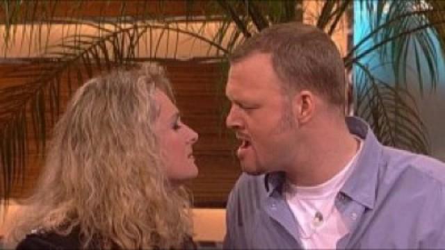 TV Total Sendung vom 01.03.2001