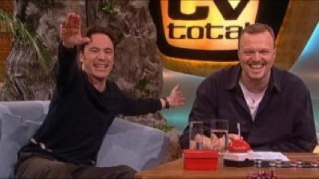 TV Total Sendung vom 05.03.2001
