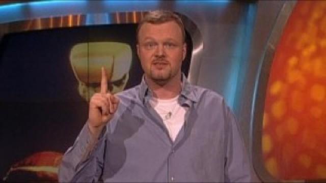 TV Total Sendung vom 06.03.2001