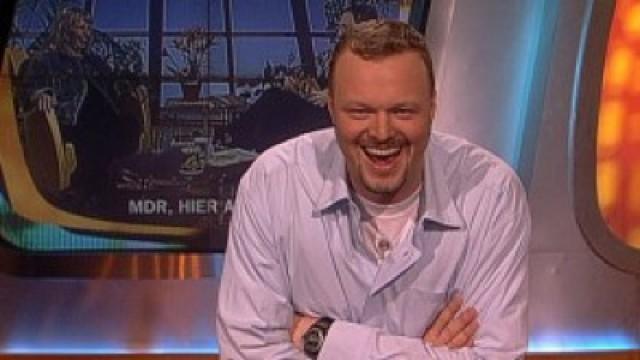 TV Total Sendung vom 07.03.2001