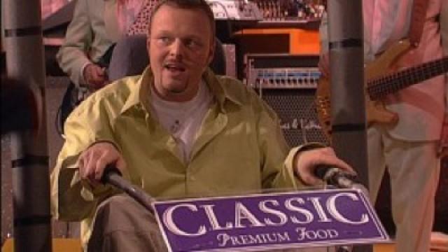 TV Total Sendung vom 12.03.2001