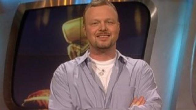 TV Total Sendung vom 15.03.2001