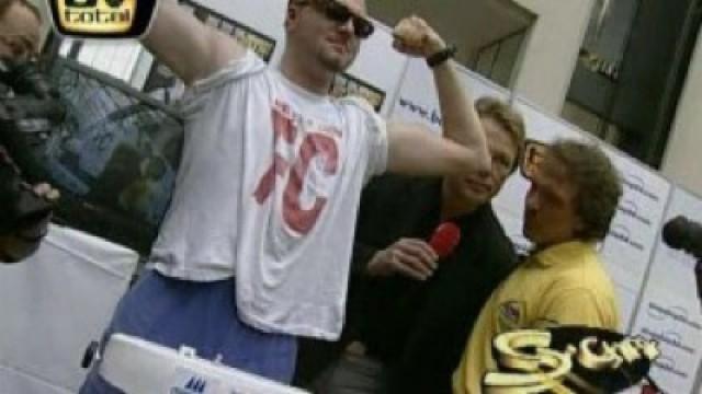 TV Total Sendung vom 20.03.2001