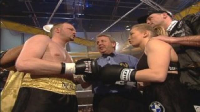 TV Total Sendung vom 22.03.2001