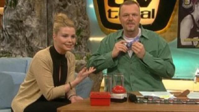 TV Total Sendung vom 27.03.2001