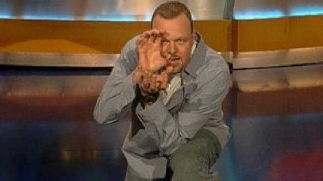 TV Total Sendung vom 28.03.2001