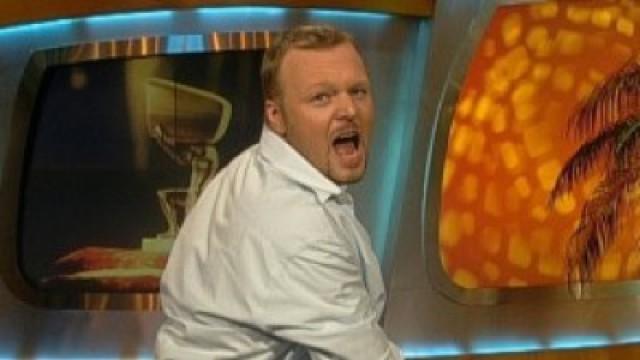 TV Total Sendung vom 29.03.2001
