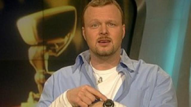 TV Total Sendung vom 05.04.2001