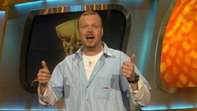 TV Total Sendung vom 09.04.2001