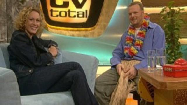 TV Total Sendung vom 10.04.2001