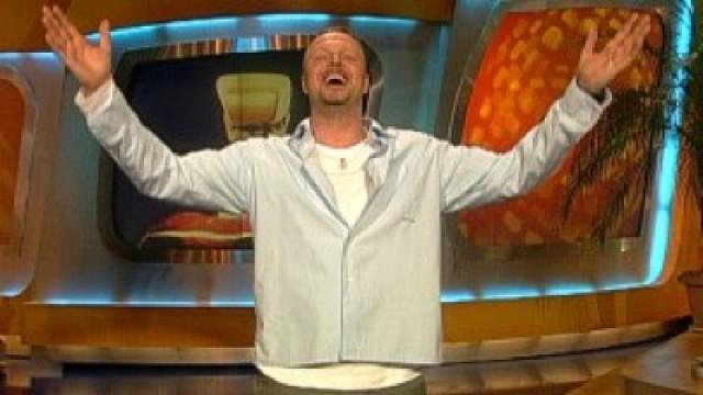 TV Total Sendung vom 12.04.2001
