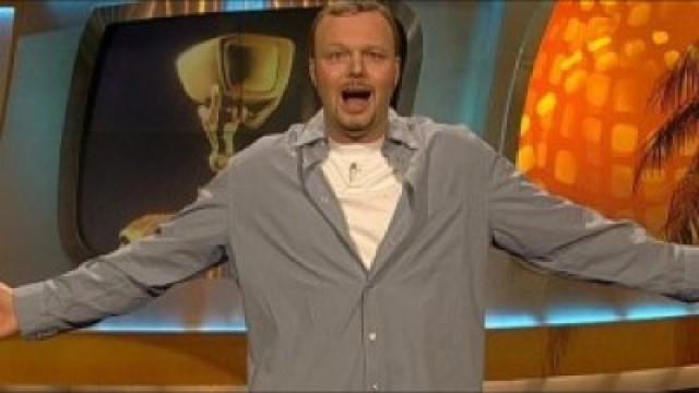 TV Total Sendung vom 17.04.2001