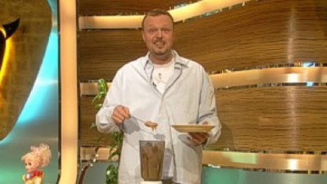 TV Total Sendung vom 18.04.2001