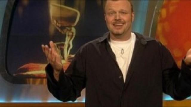 TV Total Sendung vom 23.04.2001