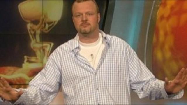 TV Total Sendung vom 24.04.2001