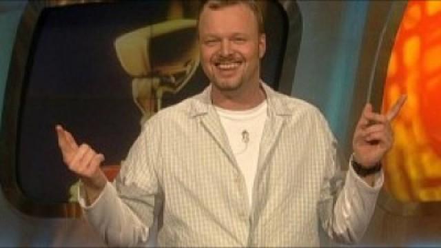 TV Total Sendung vom 25.04.2001