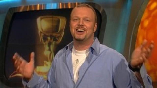 TV Total Sendung vom 30.04.2001