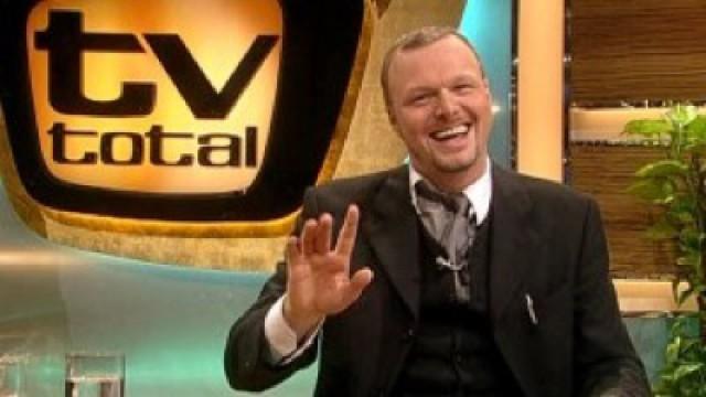 TV Total Sendung vom 02.05.2001