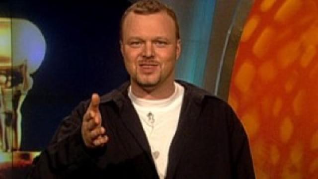 TV Total Sendung vom 03.05.2001